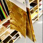 1000D vedenpitävä luodinkestävä liivi nylonkangas