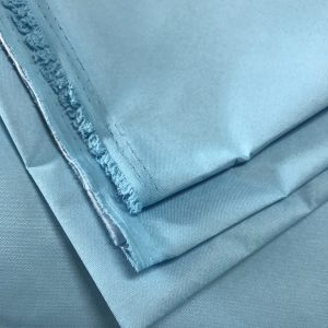 EN 13795-1 2019 60gsm polyesteri 50D + PE hengittävä kalvo Kirurginen puku kangas vienti Iso-Britanniaan