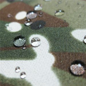 naamiointipainatus taslon-kangas teltta tai sotilaallinen kangas