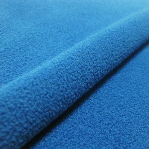 Oeko-Tex 100 Standard Polyester Outdoor takki Polar Fleece vuori kangas