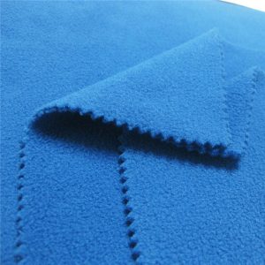 Oeko-Tex 100 Standard Polyester Outdoor takki Polar Fleece vuori kangas