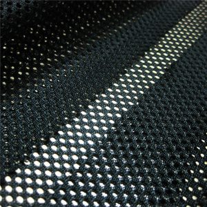 kangaskassi kangasvuoraus neulottu mesh kangas urheiluvaatteisiin