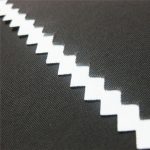 uusi kuuma myynti 228t nylon taslon 100% polyesterikangasta