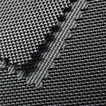 vedenpitävä laukkujen matkatavaralle 1680d polyester oxford-kangasta