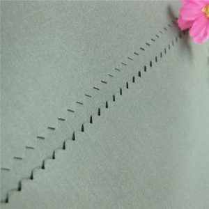 kuuma myyntipohjamaalattu kangas 100% polyesterilangasta värjättyä kangasta 190t