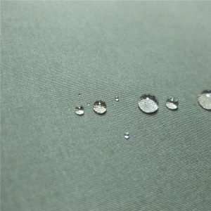 kuuma myyntipohjamaalattu kangas 100% polyesterilangasta värjättyä kangasta 190t