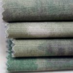 antistatic sotilas painatus ripstop puuvilla kangas armeijan vaate