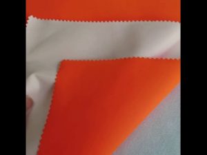 goretex-kalvo 150T 100% polyesteriä valmistettaessa takit housut