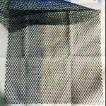 koejärjestys 100% polyesteri armeijan laukut vuori mesh kestävä kangas